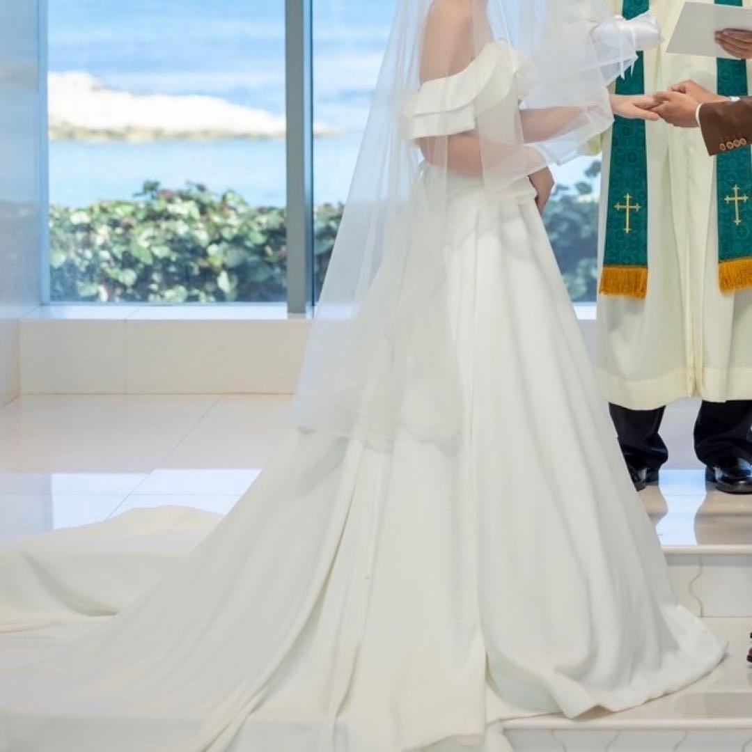 ワタベウェディングwhite petal ホワイトペダル　beamsdesign