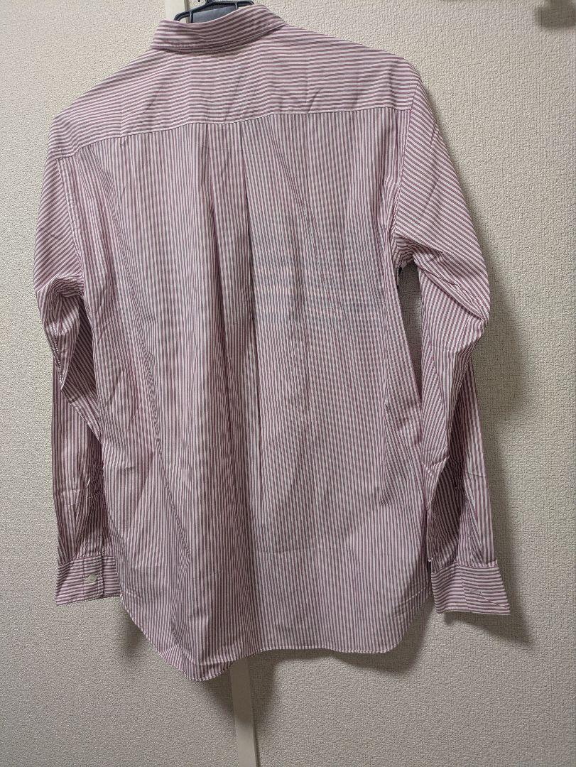 COMME des GARCONS HOMME DEUX カジュアルシャツ 2027825E0084 COMME des GARCONS HOMME DEUX コムデギャルソンオムドゥ メンズ