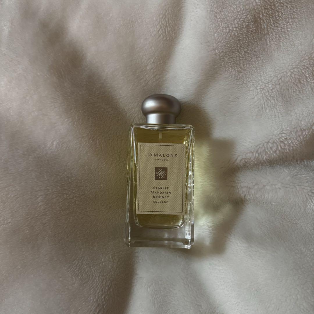 Jo Malone Starlet Mandarin & Honey 100ml
