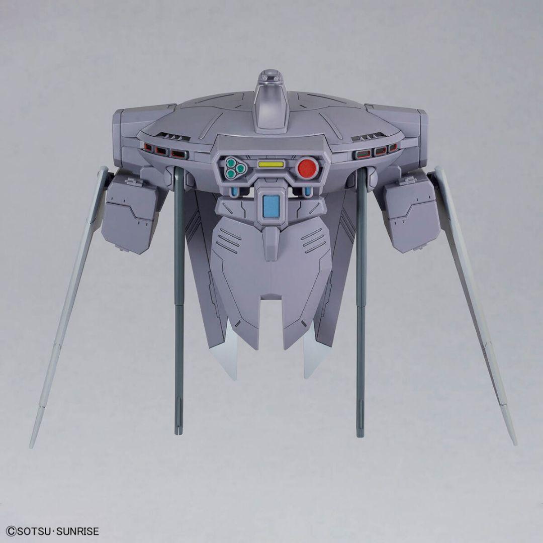 新品 ガンプラ 3点セット ジーライン RGズゴック キャバリアーアイフリッド