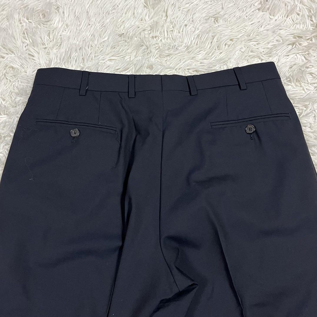 【VALENTINO】「TAILORING」 仕立てスーツ SUPER130'S