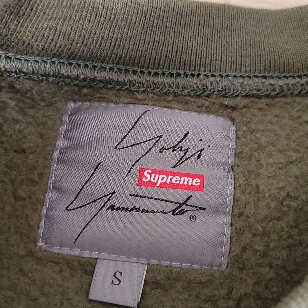 国産NEW Supreme×Yohji Yamamoto 2020fw psf4L-m63017691716 超激得SALE
