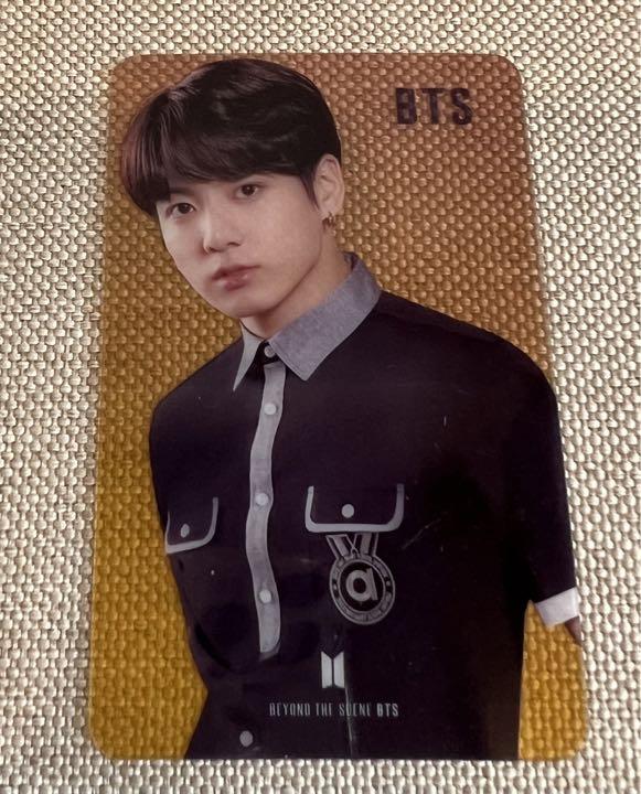 BTS 防弾少年　トレカ　DVD CD セット