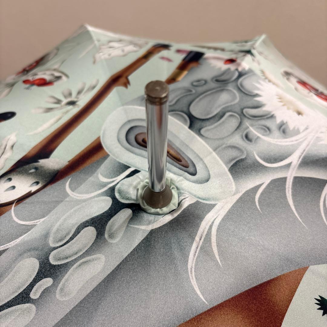 新品・未使用】クラウス・ハーパニエミ 傘 鹿 Klaus Haapaniemi