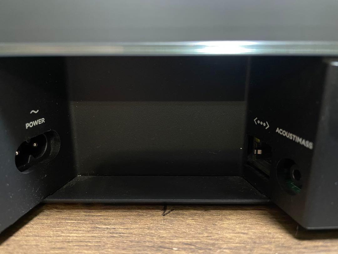SOUNDTOUCH 300