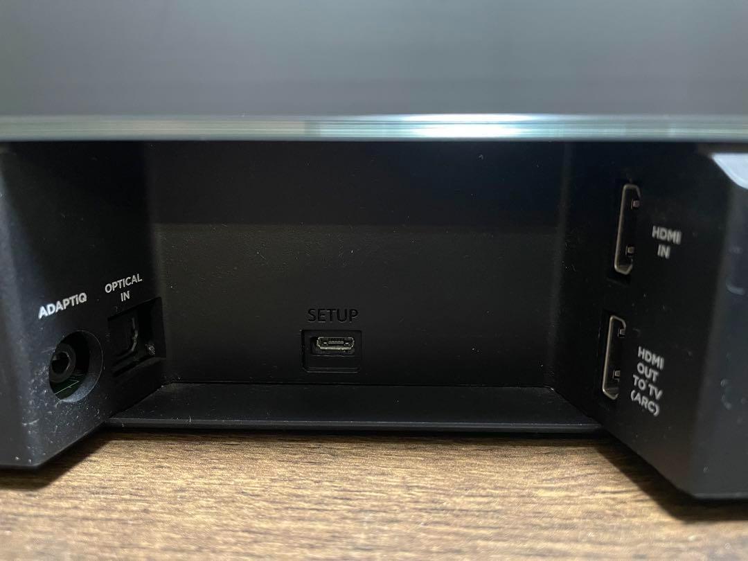 SOUNDTOUCH