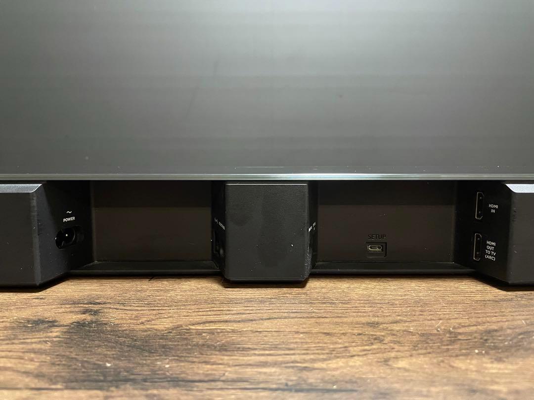 SOUNDBAR