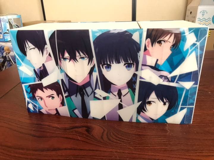 ブラック系 超目玉 12月 魔法科高校の劣等生 完全生産限定版 Blu Ray 全10巻 アニメ Dvd ブルーレイブラック系 17 490 Shibuya Nob Com ブラック系 超目玉 12月 魔法科高校の劣等生 完全生産限定版 Blu Ray 全10巻 アニメ Dvd ブルーレイブラック系 17 490 Shibuya Nob Com