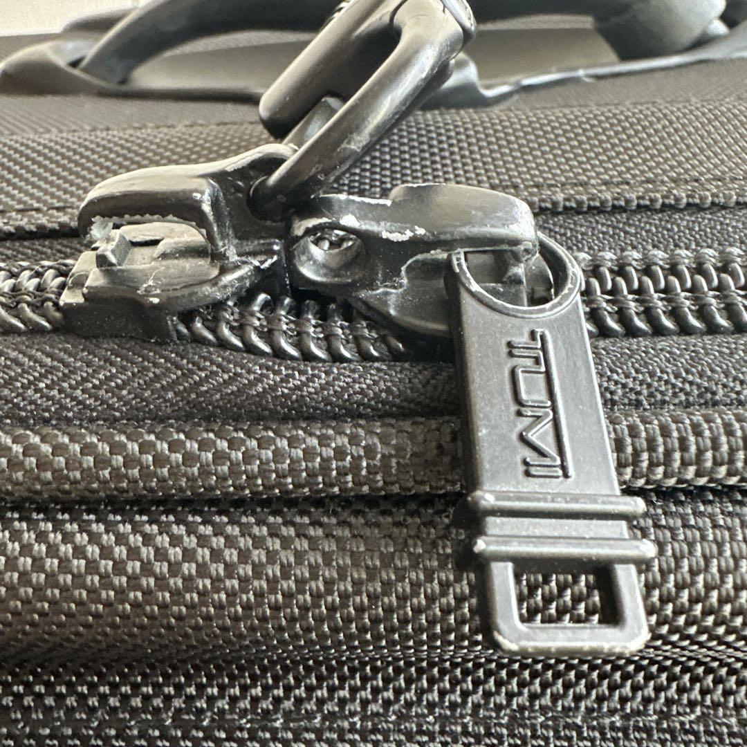 TUMI 22022DH スーツケース　キャリー　2輪