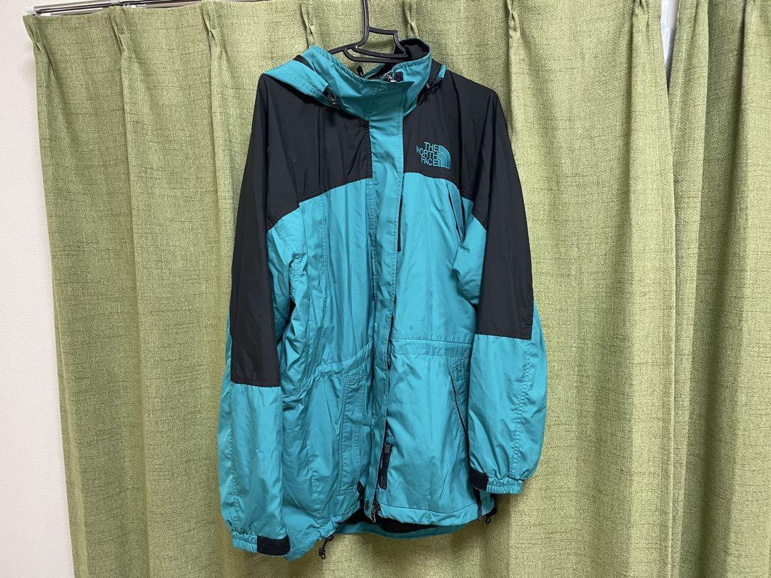 THE NORTH FACE フード付きジャケット