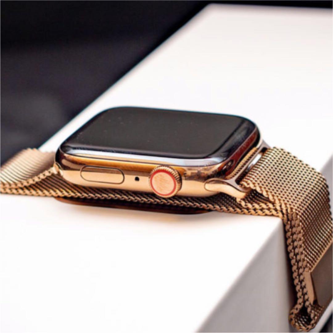iwatch 4 gps cellular 44mm