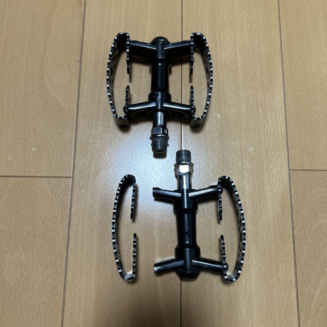 MKS SIMWORKS BUBBLYペダル 訳アリ