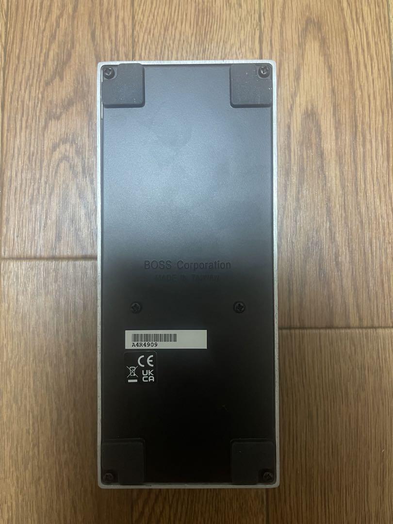 ギター Boss fv-30