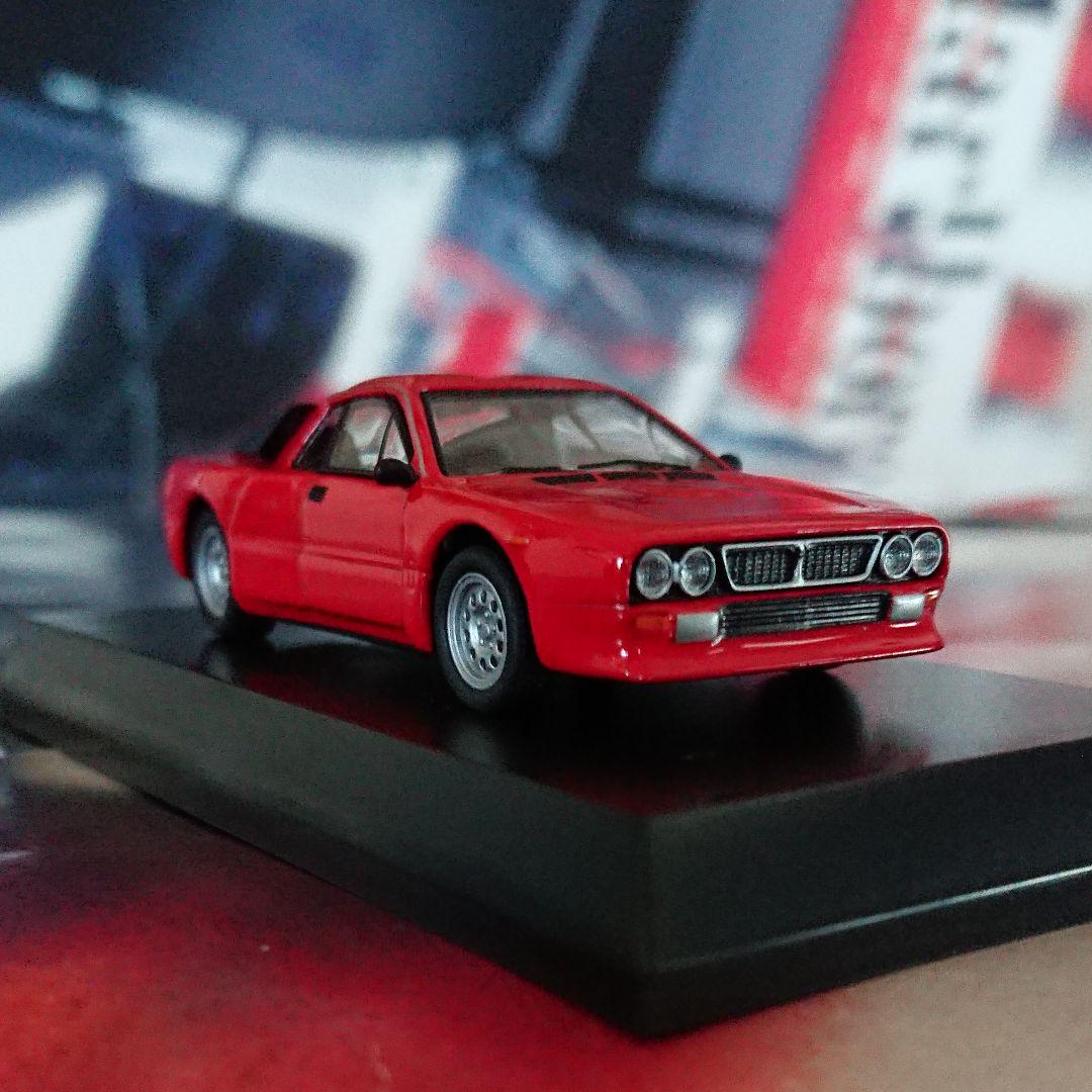 メルカリ ランチア ラリー 037 京商 1 64 ミニカー 2 500 中古や未使用のフリマ メルカリ ランチア ラリー 037 京商 1 64 ミニカー 2 500 中古や未使用のフリマ