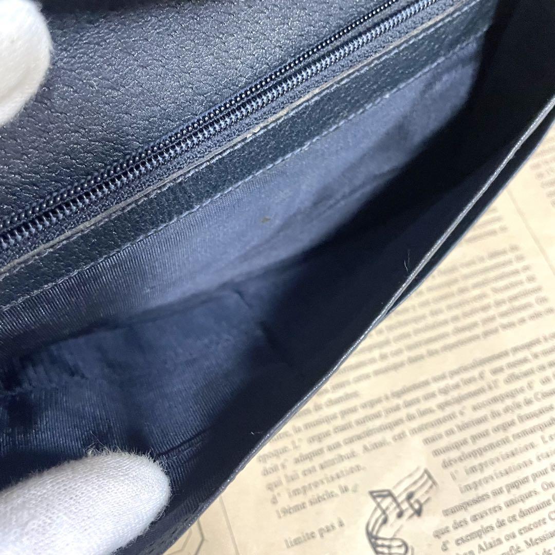 グッチ 長財布 キャンバス オールドグッチ GUCCI 財布 レディース財布
