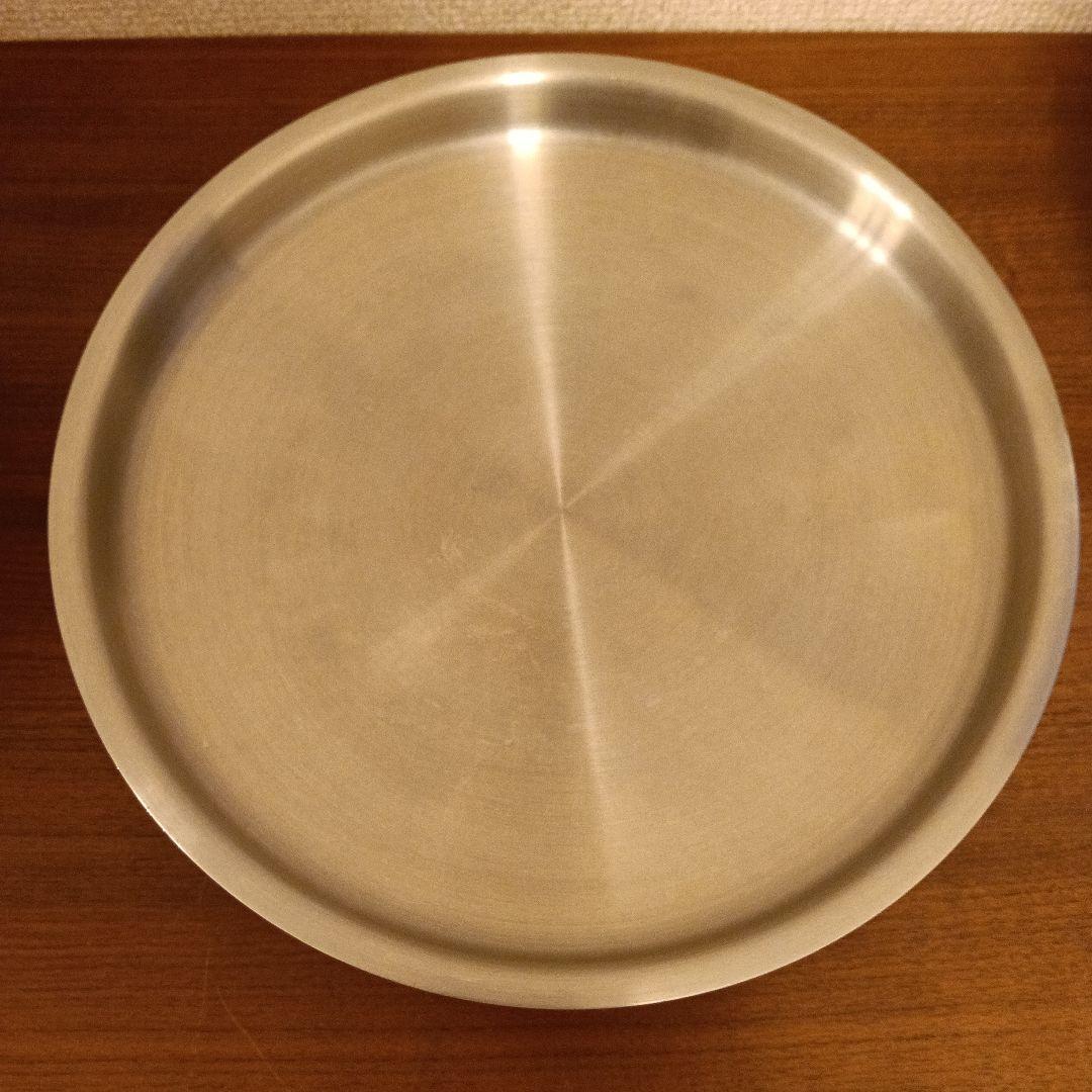 ビタクラフト アリゾナ両手鍋 24cm