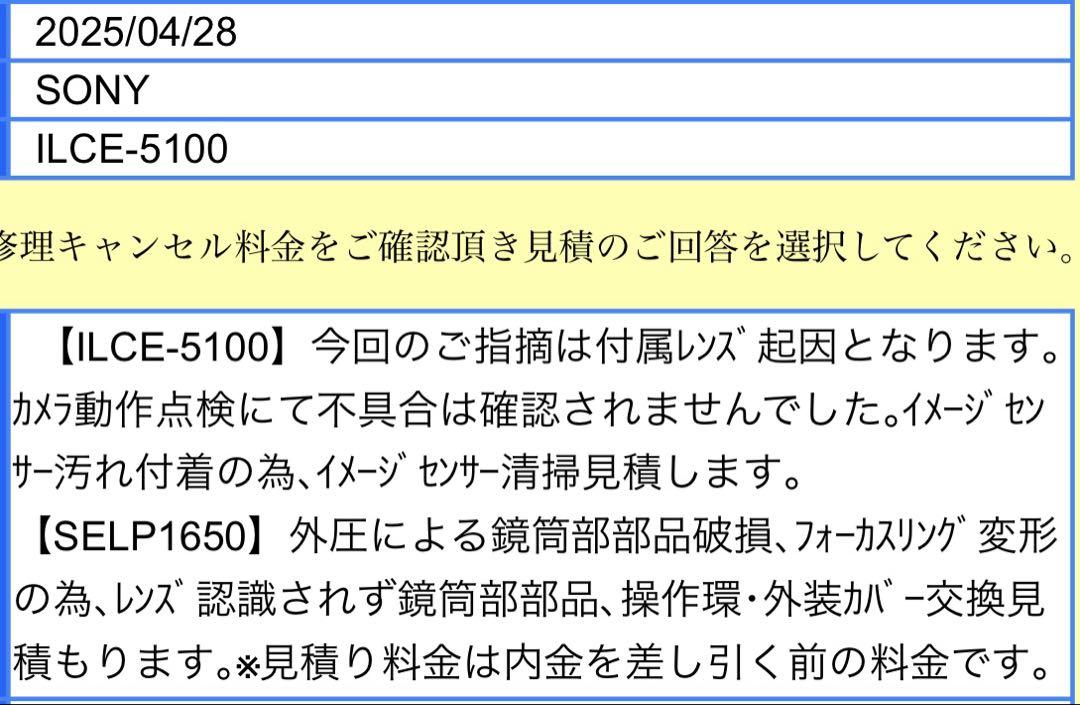 SONY ソニー α5100 ミラーレス 一眼 パワーズームレンズキット 白