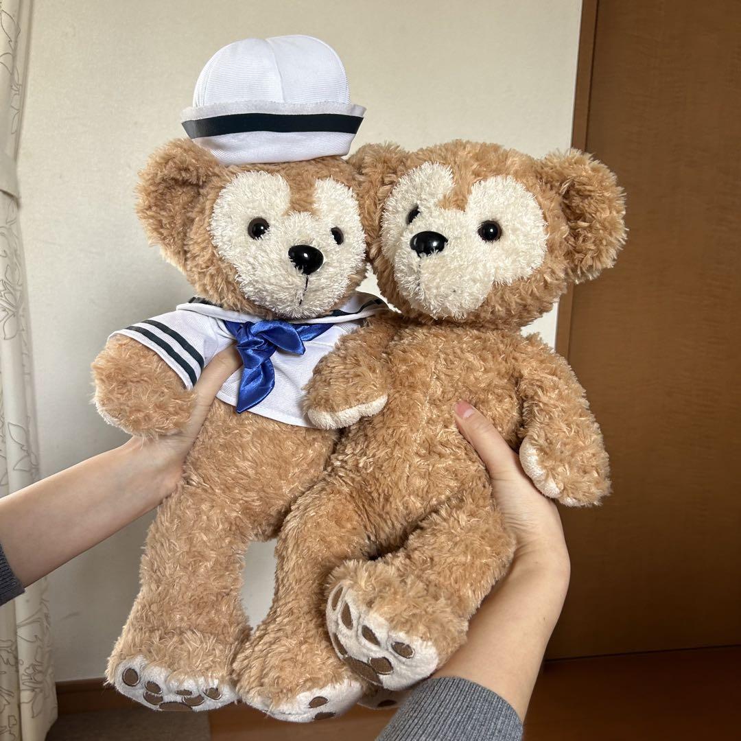 半額 50％OFFの通販 ミッキーズトイベア ぬいぐるみ メルカリ - ぬいぐるみ