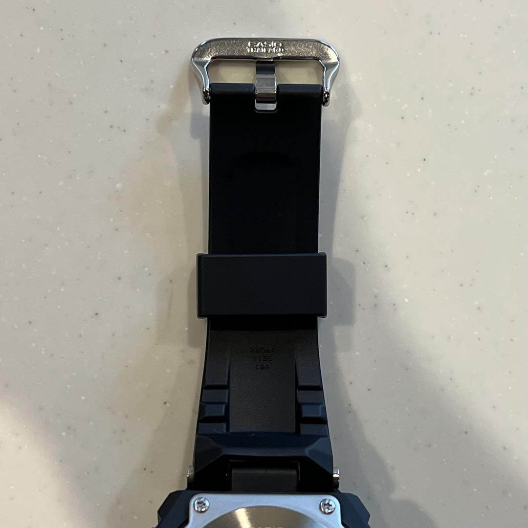 【極美品】CASIO G-SHOCK GST-S100G