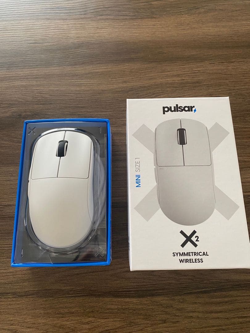 超目玉枠】 Pulsar X2 MINI PC周辺機器 - saludpublica.ucr.ac.cr