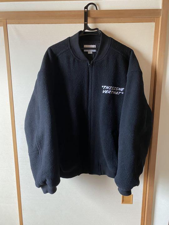 45％割引ブラック系,L海外ブランド thisisneverthat old car varsity jacket その他  メンズブラック系L-OBT-PHONSUNG.GO.TH