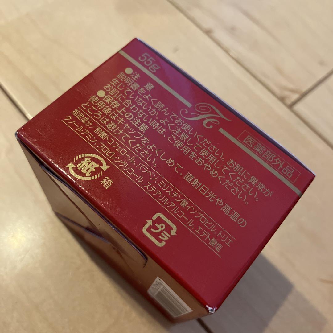 495【新品】ムサシノ製薬 薬用フタアミンhiクリーム 55g x 6個
