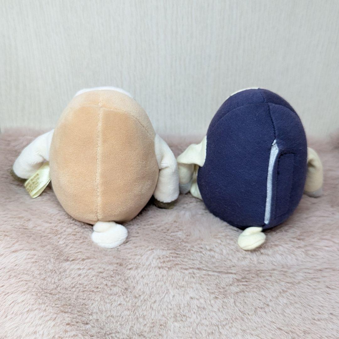 激レア　ほんやら堂　なまけたろう　たろう　ぽんぽん　しまむら限定品