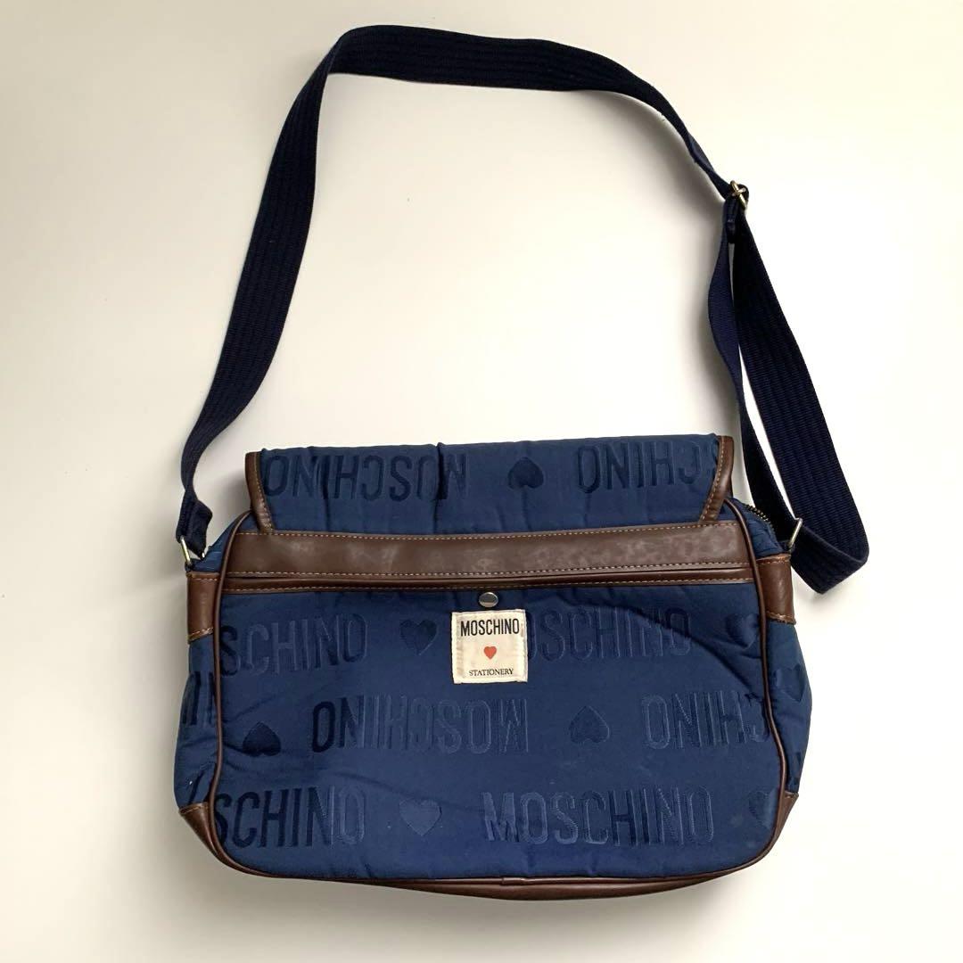 楽天市場】Moschino モスキーノ Shoulder Bag ショルダーバッグ