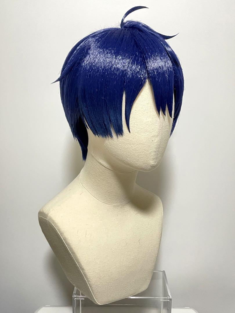 ShirooOウィッグオーダー確認ページ