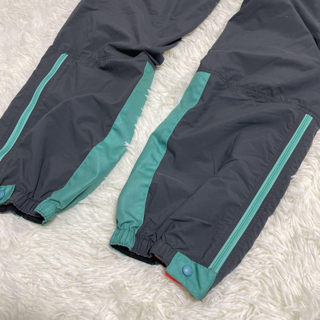 Patagonia ナイロンパンツ