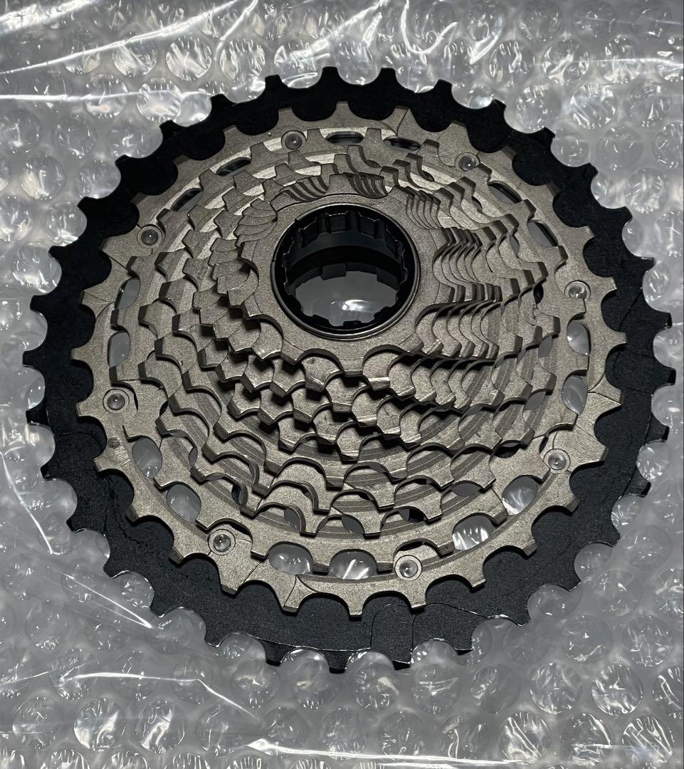 ZTTO XDR 12s 10-33t カセットスプロケット ZTTO XDR 12s 10-33t カセットスプロケット - メルカリ