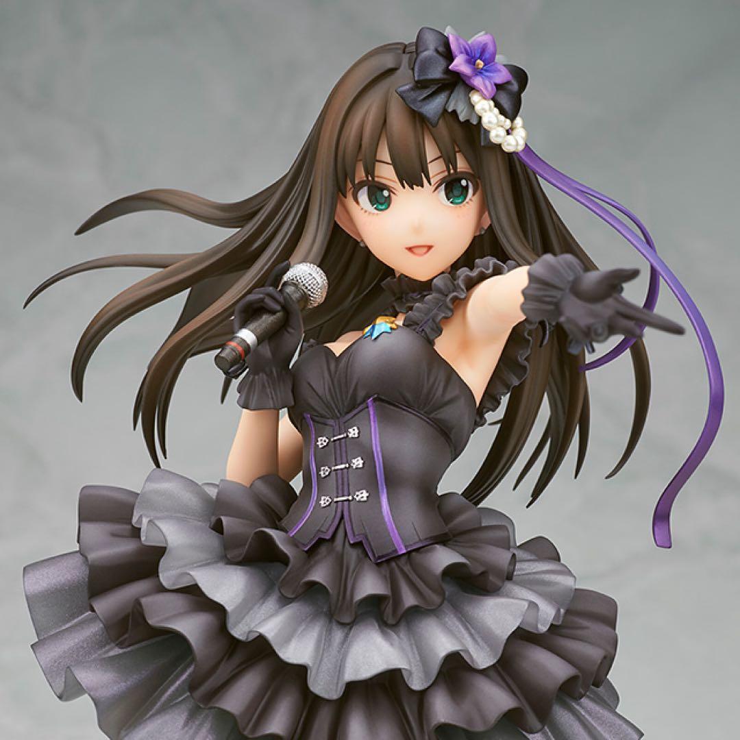 アルファオメガ 渋谷凛 フィギュア