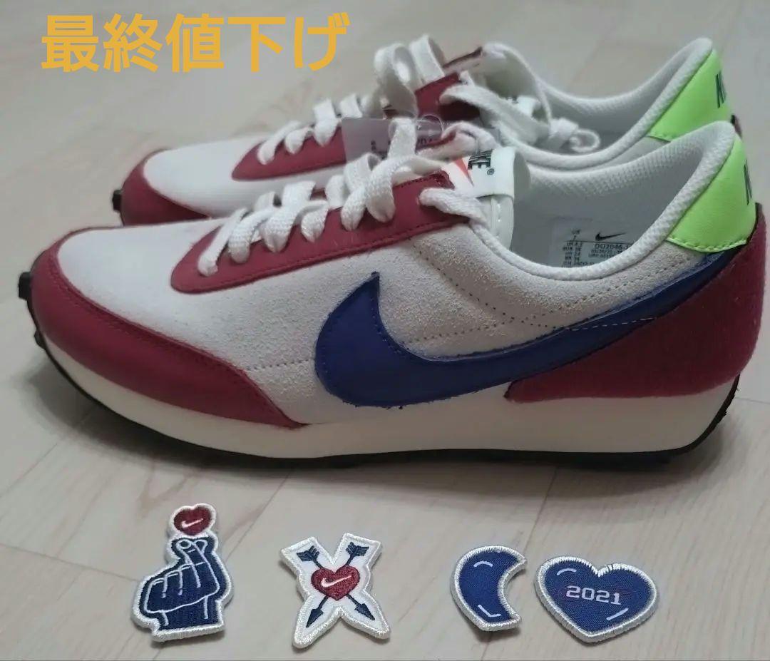 【新品未使用】NIKE DAYBREAK ナイキ デイブレイク HW471