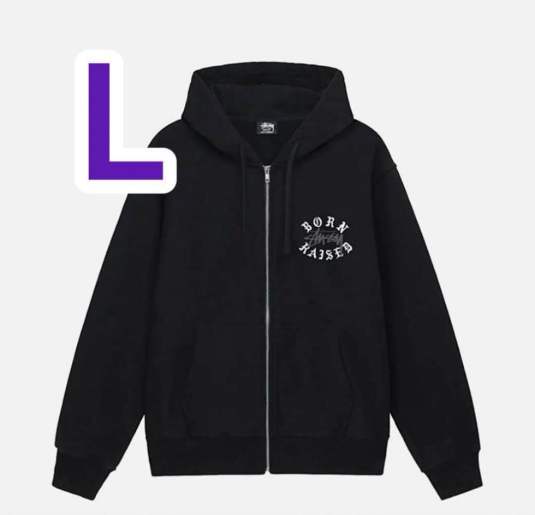 即納★希少! 大人気★STUSSY★BIG S LCB HOOD★ST0M0379 BLACK st0m0379 Stussy ステューシー パーカー プルオーバー