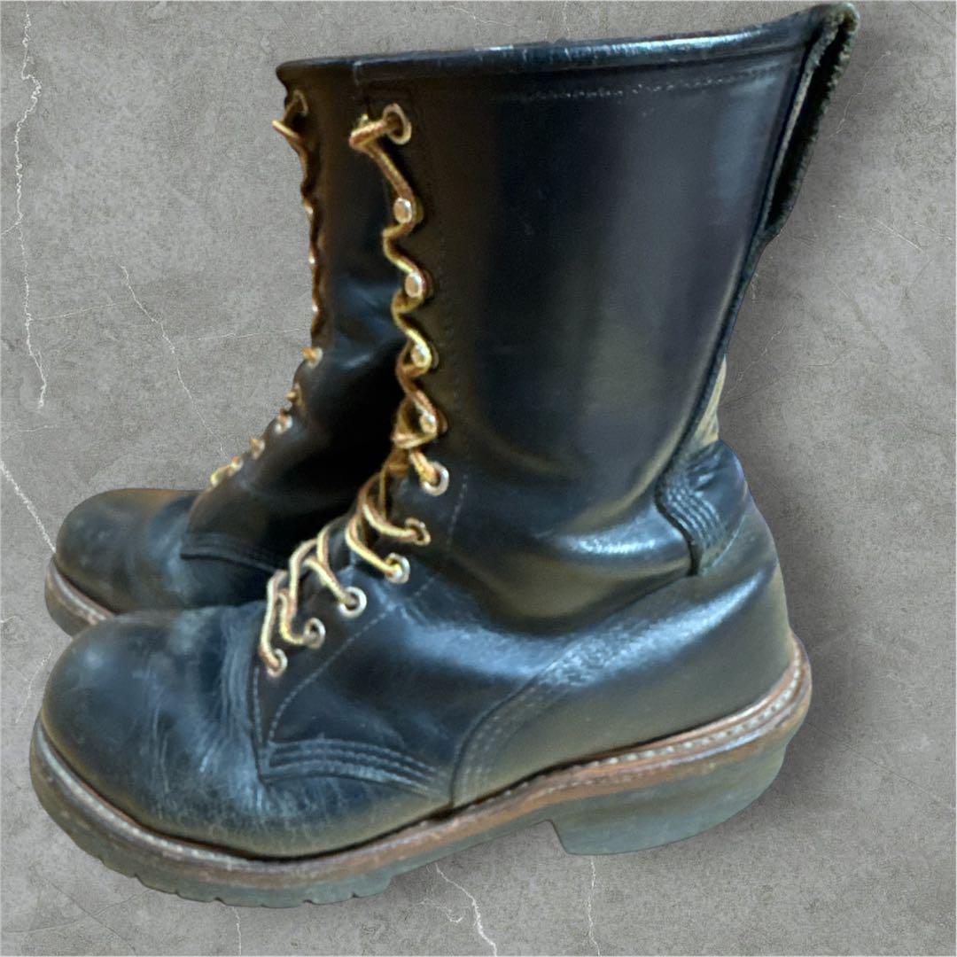 REDWING レッドウィング 26.5 8240 us8.5 ダガーブーツ