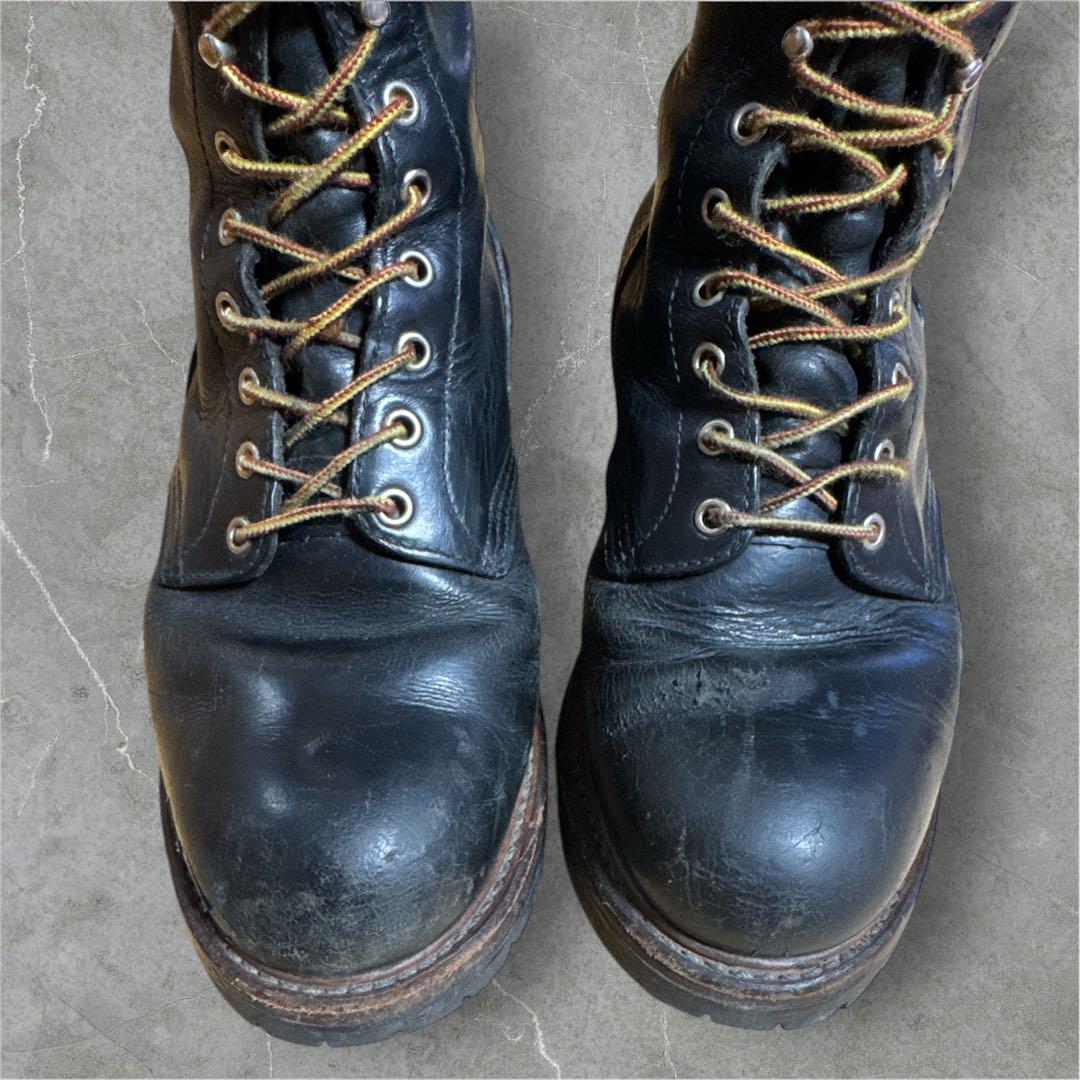 REDWING レッドウィング 26.5 8240 us8.5 ダガーブーツ