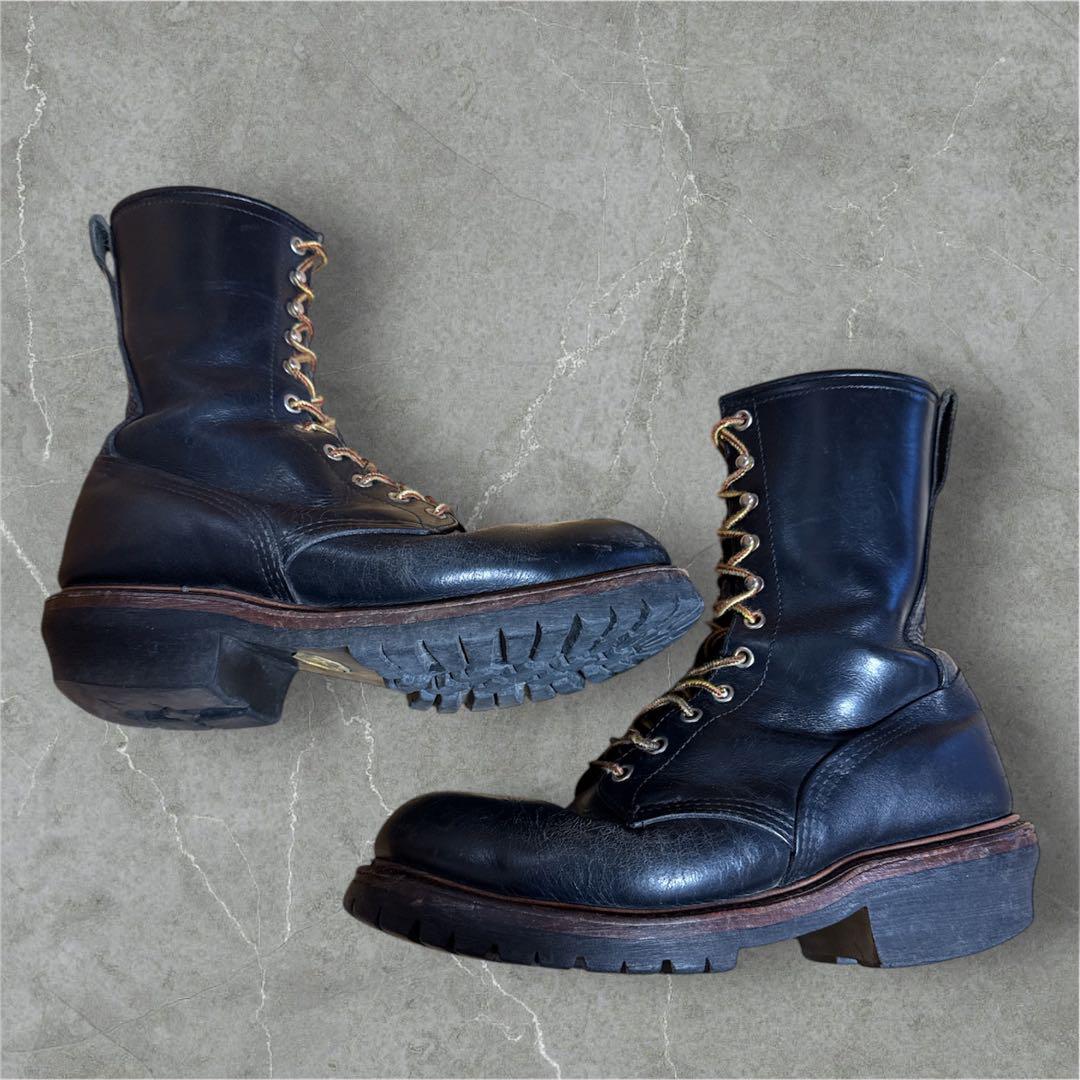 REDWING レッドウィング 26.5 8240 us8.5 ダガーブーツ