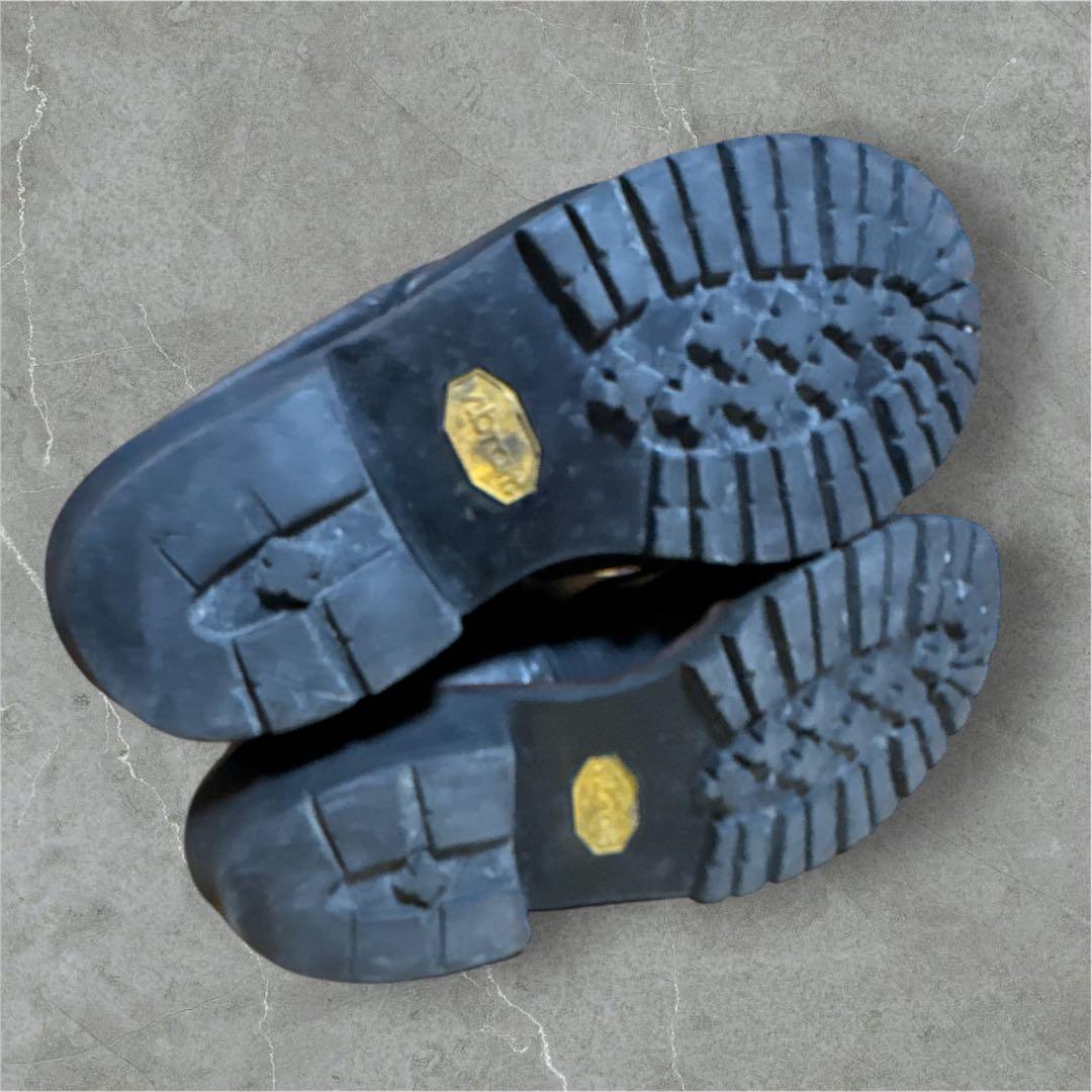 REDWING レッドウィング 26.5 8240 us8.5 ダガーブーツ