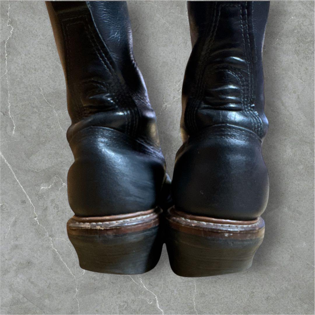 REDWING レッドウィング 26.5 8240 us8.5 ダガーブーツ