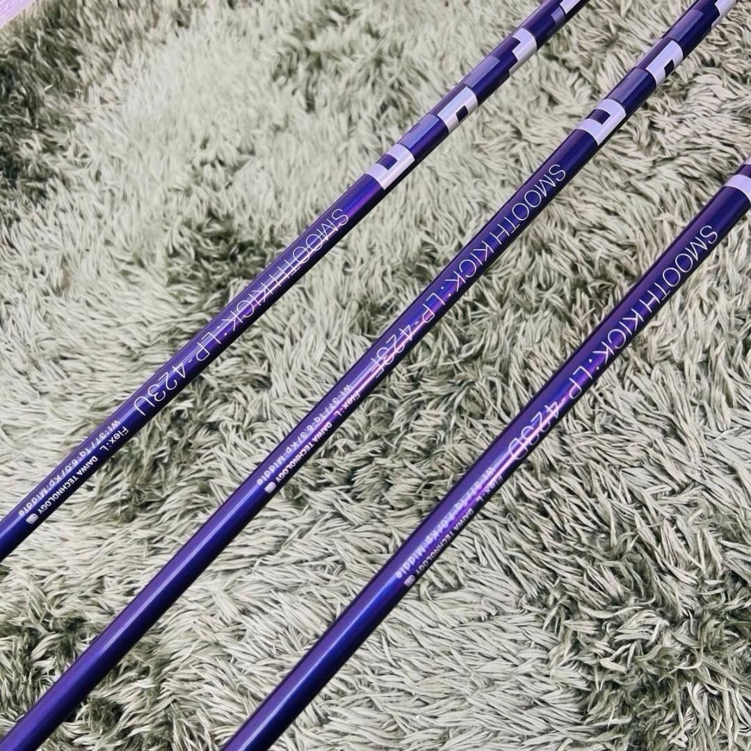 オノフ レディ 2023 ウッド3本セット レディースゴルフ 入門 大人気モデル Onoff - オノフ レディ 2023 ウッド3本セット レディースゴルフ