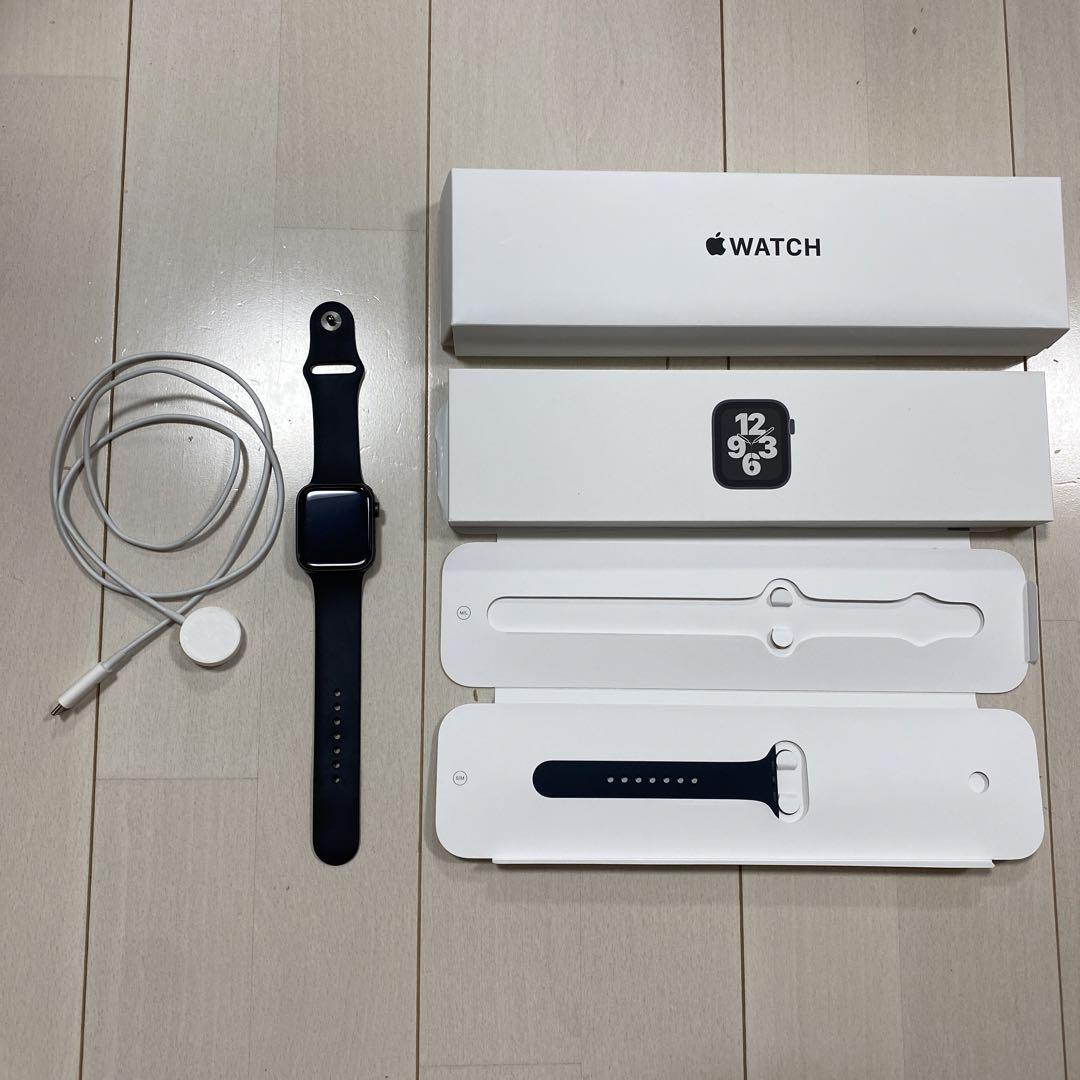 アップルウォッチ 【再値下げ】 画像1