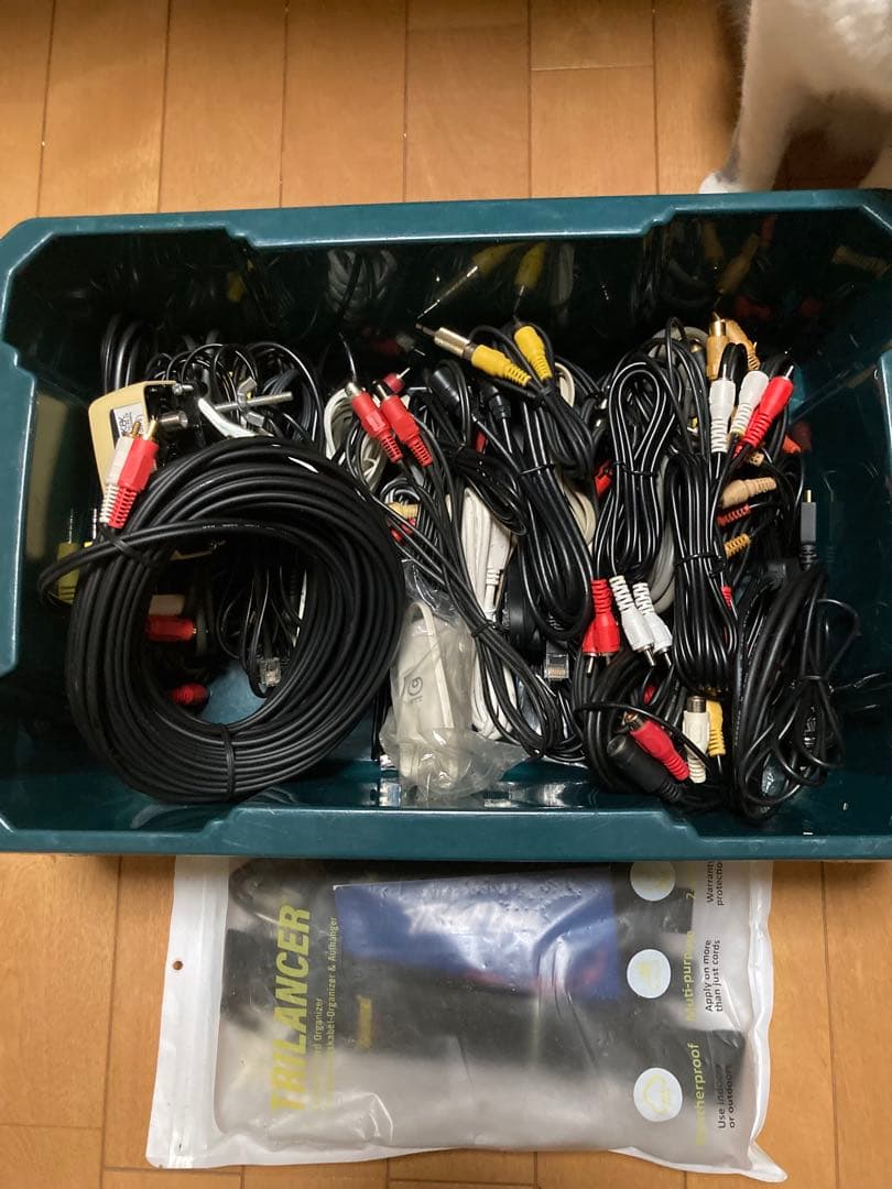 ケーブル多種まとめ売り