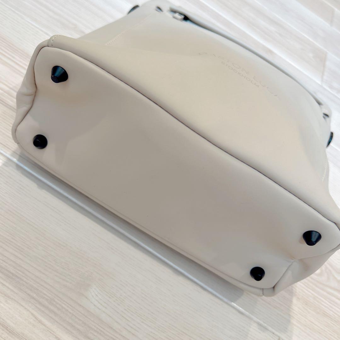 【新品】GASTON LUGAガストンルーガ　リュック ショルダー　バックパック