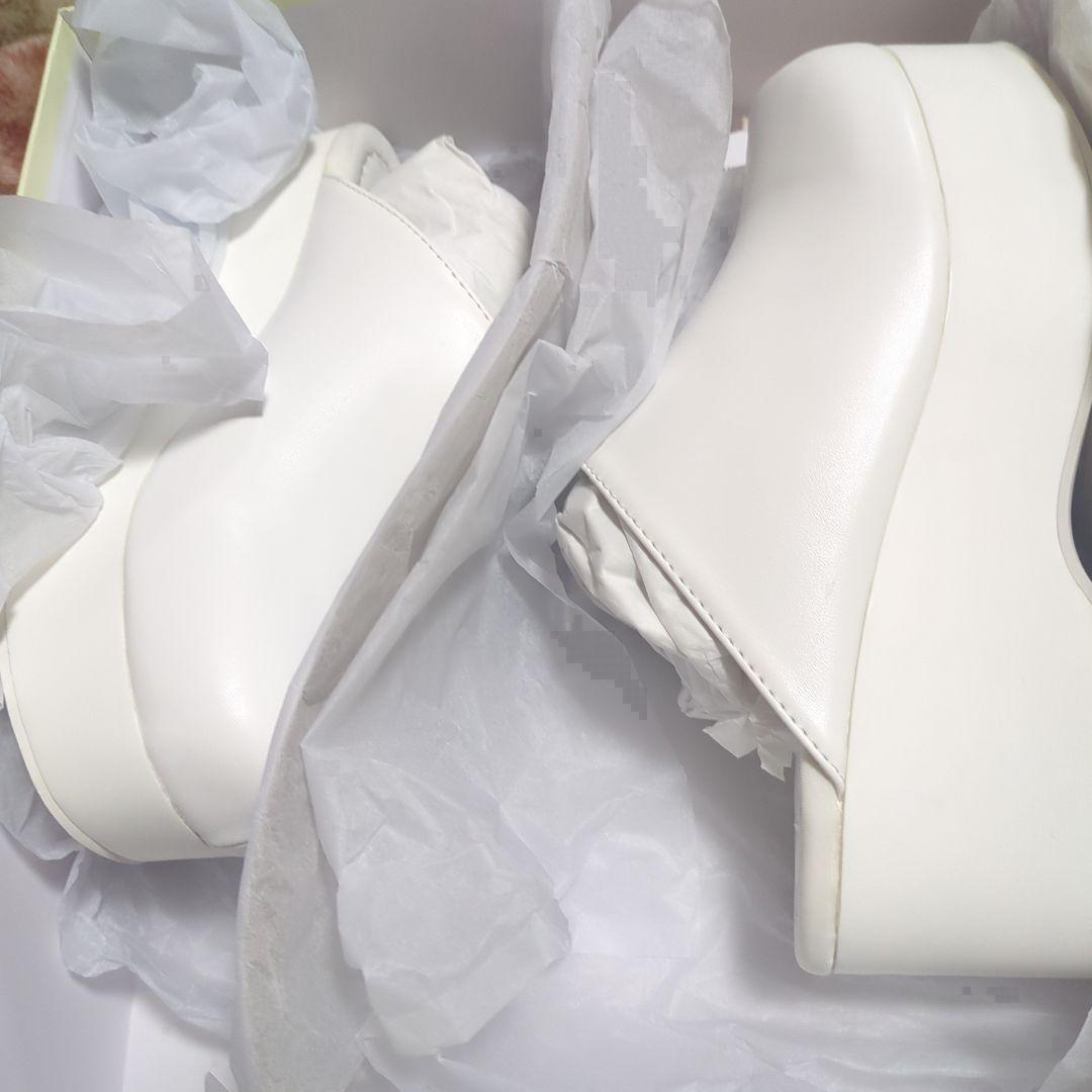 秋23cm・Lily Brown