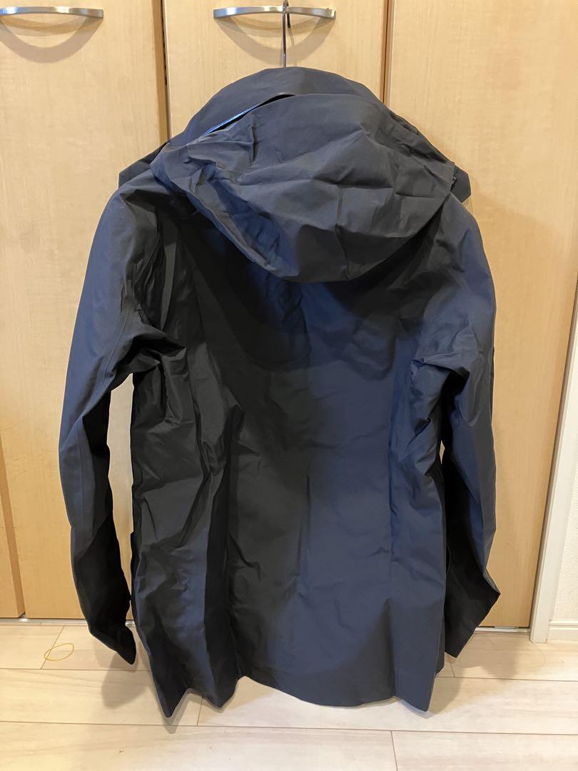 ジャケット・アウター ARC'TERYX VEILANCE FIELD LT JACKET M65
