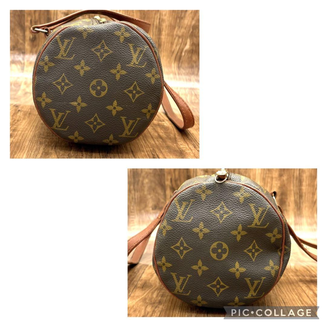 ⛄️美品⛄️ルイヴィトン旧型パピヨン30モノグラム