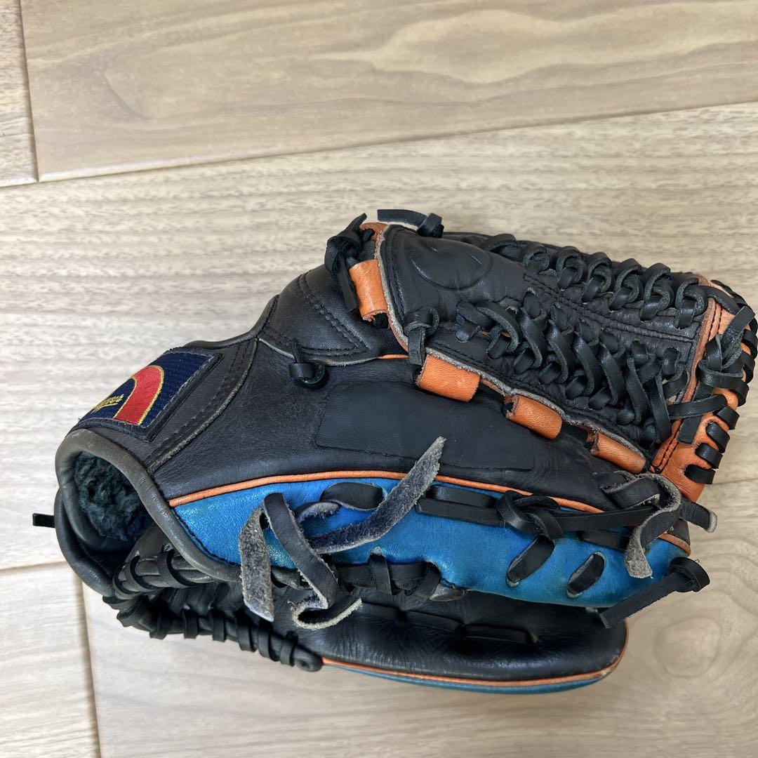 久保田スラッガー　グローブ
