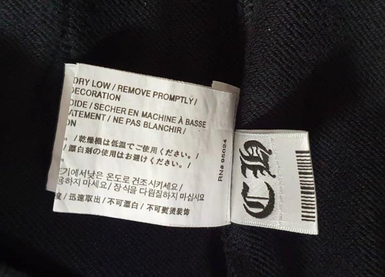 即納在庫 xxx__11__xxx CHROME HEARTS パーカー JXqv7-m63033338236 専用 最安値大得価