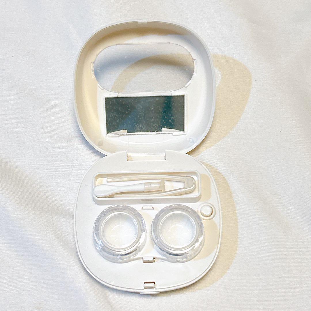 ミラー付き 洗浄器