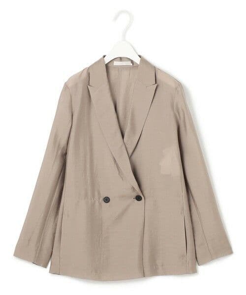 25SS シアージャケット